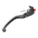 Zeta Flight Brake lever YZR1/6 - Black
