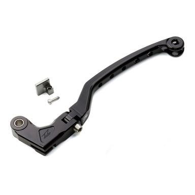 Zeta Flight Clutch Lever L4SP - Black