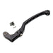 Zeta Flight Clutch Lever L4SP - Black