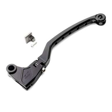 Zeta Flight Clutch Lever 4-finger - Black
