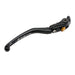 Zeta Pilot B-Lever Black Yamaha YZF-R1 '04-14,YZF-R6 '05-16