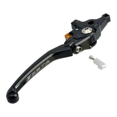 Zeta Pilot Brake Lever Black