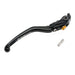Zeta Pilot B-Lever Black Kawasaki H2/H2R '15-,ZX-10R '16-, Ducati Assorted