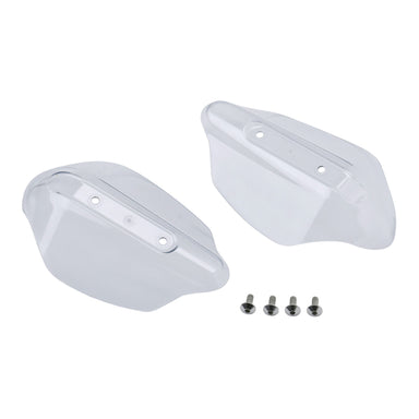 Zeta Sonic Handguard PC 2pcs