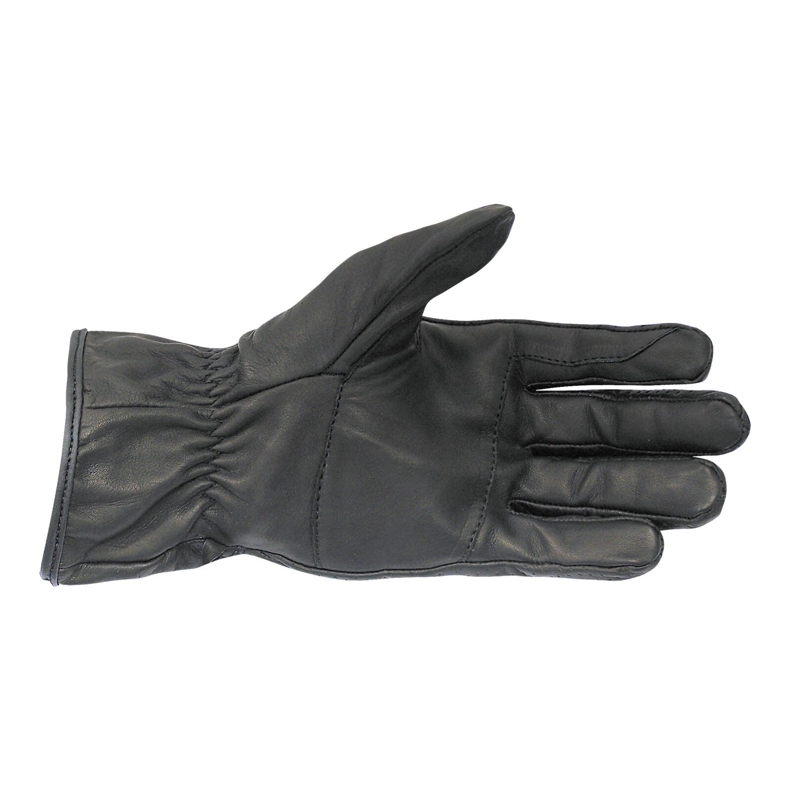 Dririder Coolite Summer Vented Touring Glove - Black
