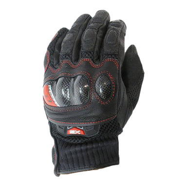 Dririder RX Pro 3 Adventure / Touring Glove - Black