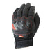 Dririder RX Pro 3 Adventure / Touring Glove - Black