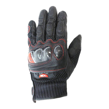 Dririder RX Pro 3 Adventure / Touring Glove - Black