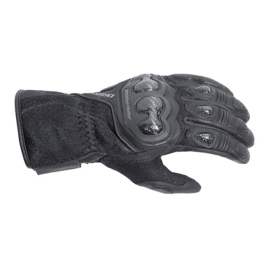 Dririder Air-Ride 2 Summer Sport Touring Glove - Black