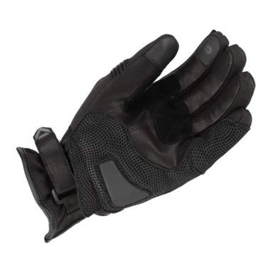 Dririder Typhoon Ladies Glove - Black