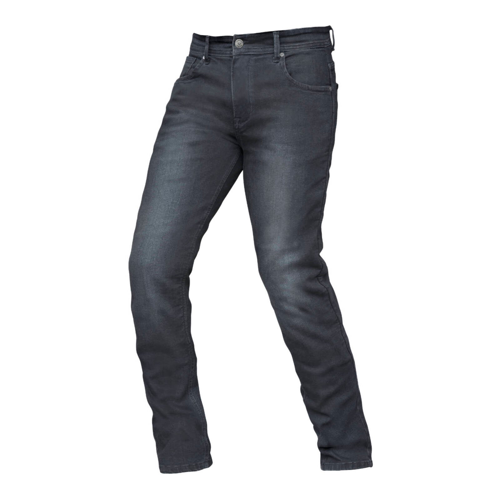 Dririder Titan Jean - Black Wash