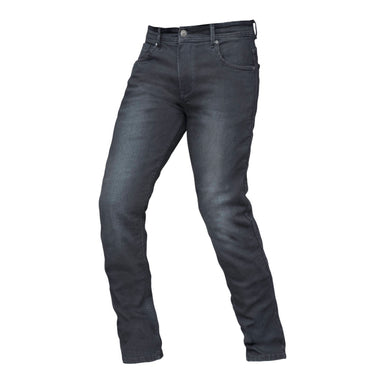 Dririder Titan Jean - Black Wash (Short Leg)