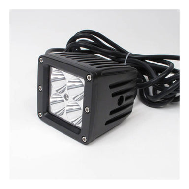 Whites Work Light 3 - CREE LED Single Mount