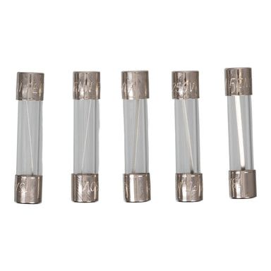 Fuse 15A x 30mm (Packet of 5)