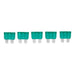 Fuse 30A Blade - Green (Packet of 5)