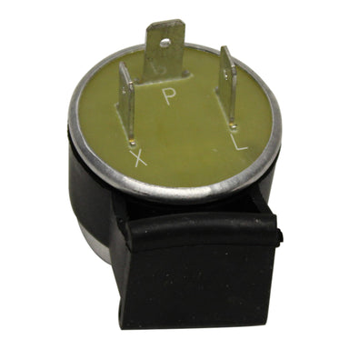 Whites Flasher Relay 12V 23W 3 Pole