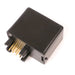 Whites Flasher Relay LED Suzuki 7 Pin