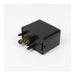 Whites Flasher Relay LED Suzuki 7 Pin