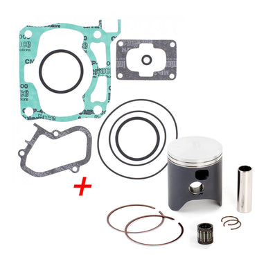 Top End Rebuild Kit (B) Kawasaki KX125 '04-'05