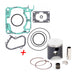 Top End Rebuild Kit (B) Kawasaki KX125 '06-'08