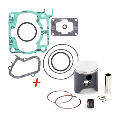 Top End Rebuild Kit (B) Kawasaki KDX200 '95-'06