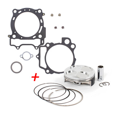 Top End Rebuild Kit (B) Suzuki RM-Z450 '13-'17