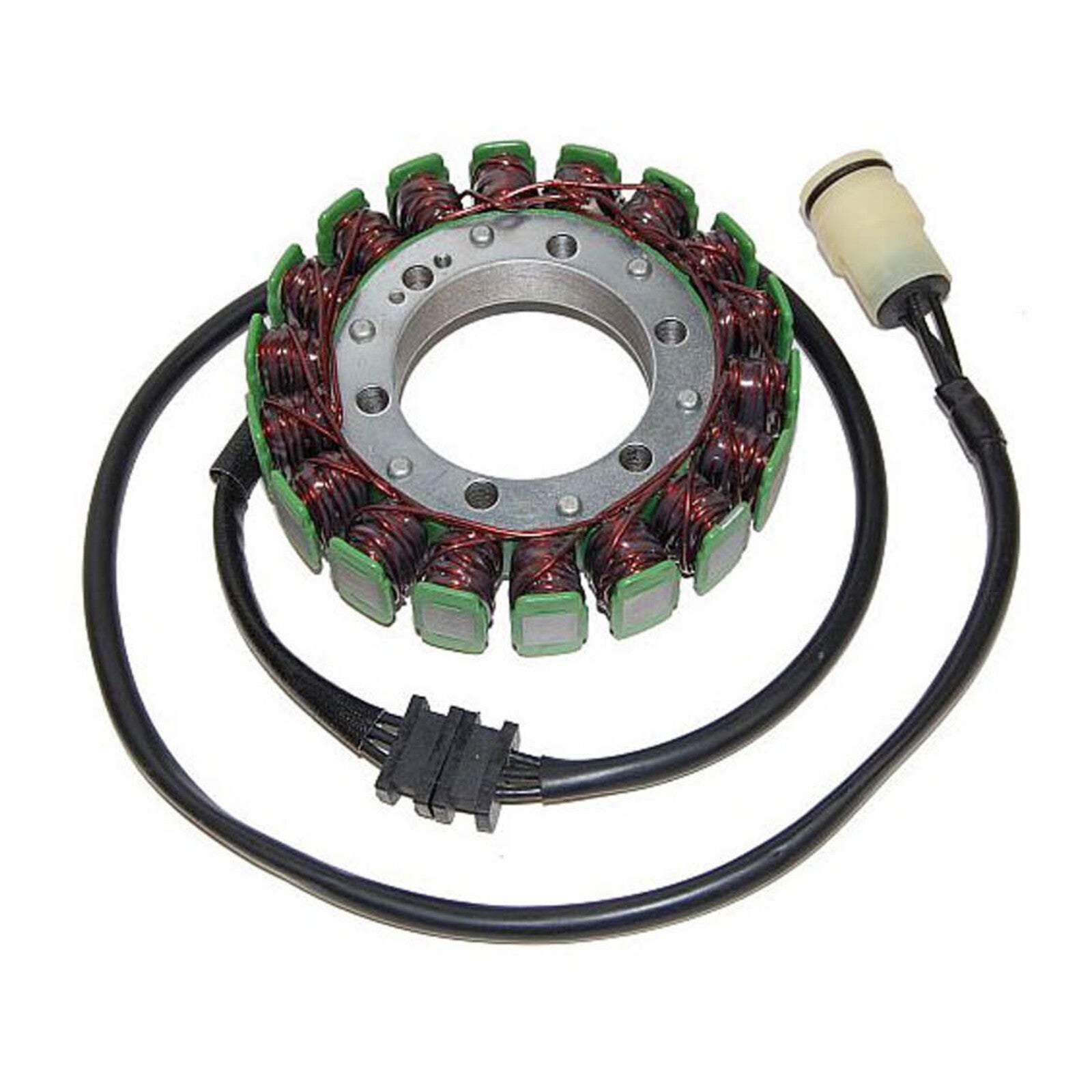Stator Kawasaki KFX700/KSV700 A1-A2/B1-B2 ('04-'09)