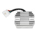 Regulator / Rectifier Kawasaki ZX-6RR ('07-'08)