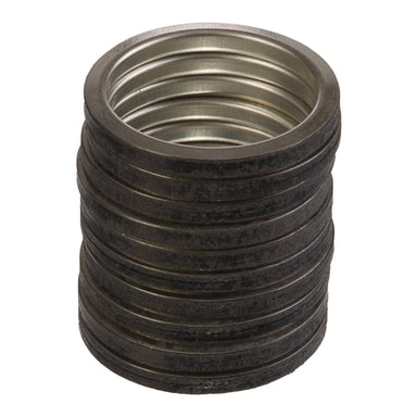 Exhaust Gasket Honda 32.00 x 38.00 x 3.5 mm (10 pcs)