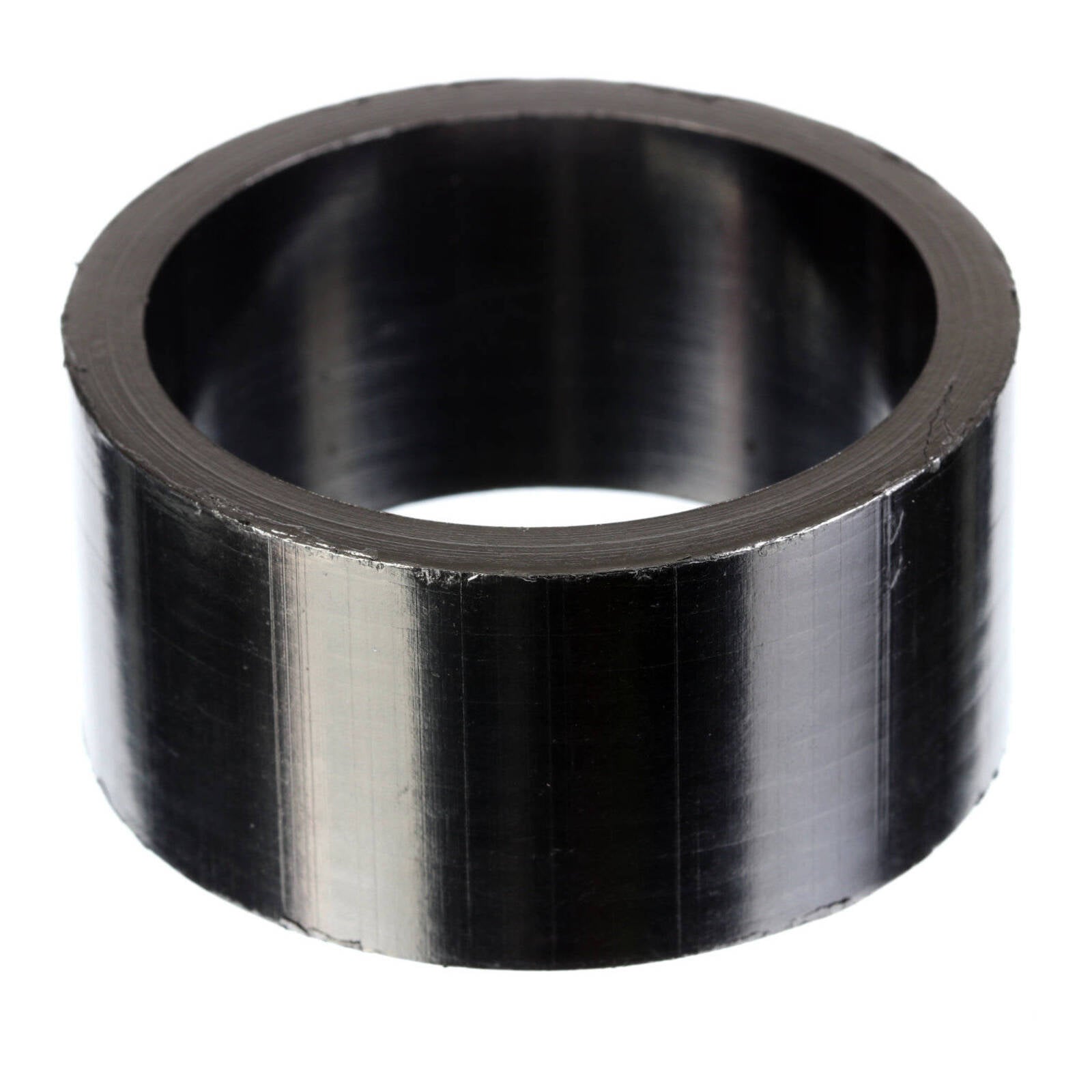 Exhaust Muffler Connector - 51 x 62 x 30mm