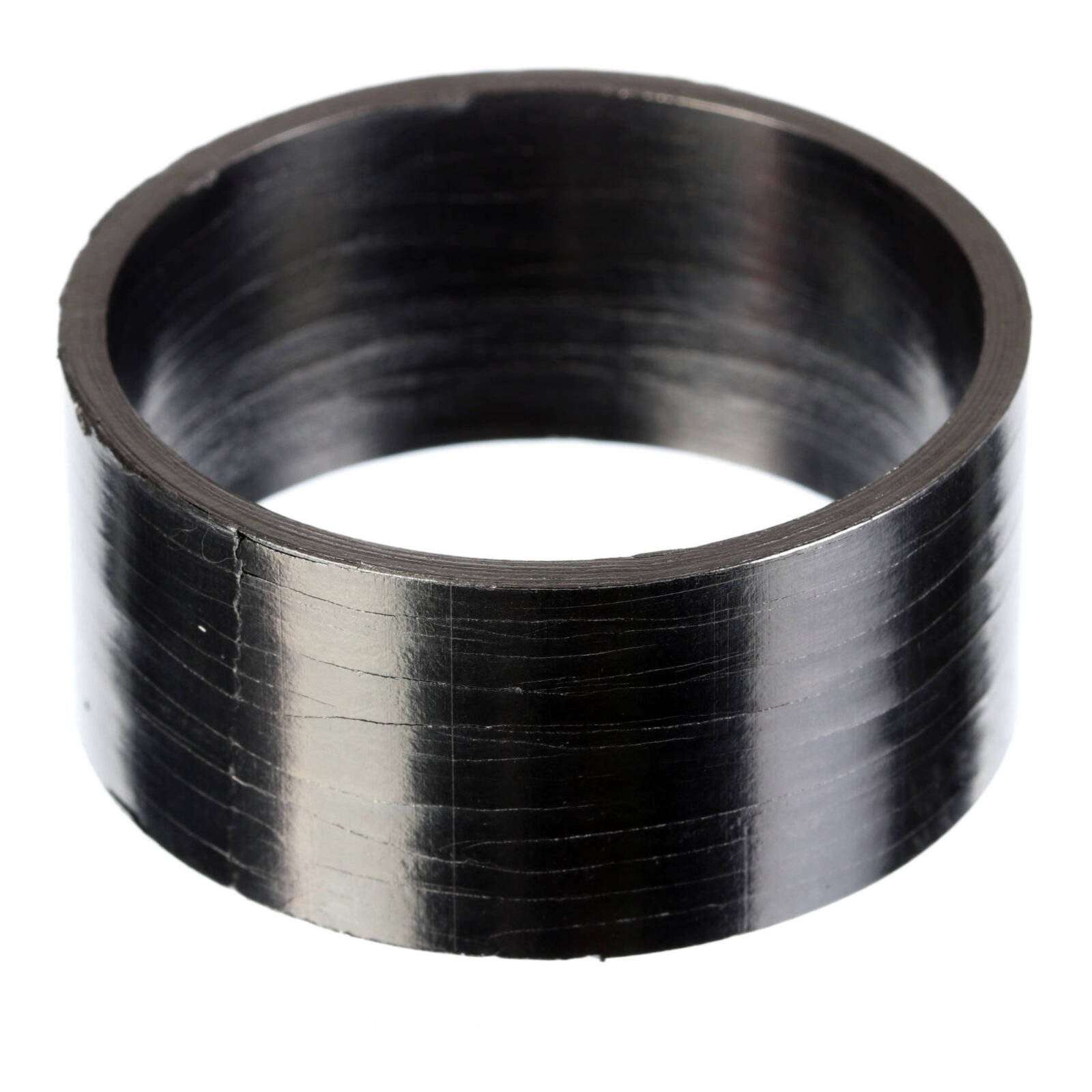 Exhaust Muffler Connector - 54.4 x 60.5 x 27.2mm