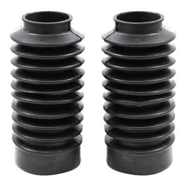 WHITES FORK BOOT 26mm top 45mm bottom 225mm long BLK