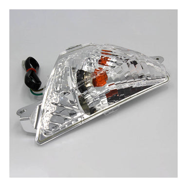 Whites Flasher Kawasaki EX300 (Each) Right