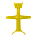 Whites Fork Seal Saver Plastic - Yellow