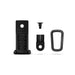 Garmin inReach Mini Spine Mount Adaptor with Carabiner