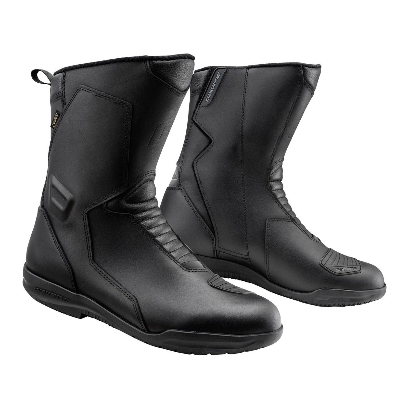 Gaerne Aspen Gore-Tex Boot - Black