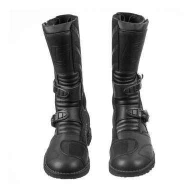 Gaerne G-Midland Gore-Tex Boot - Black