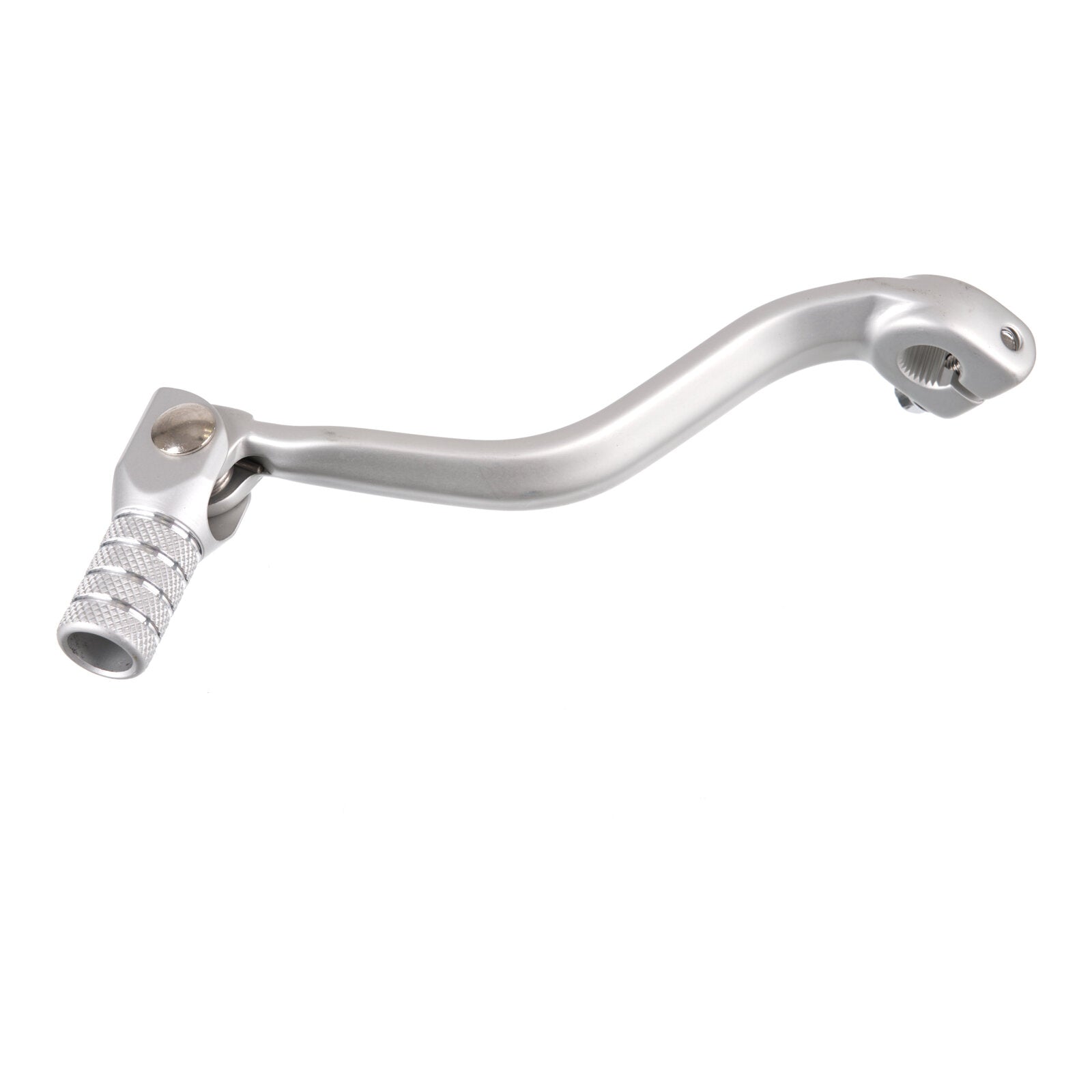 Whites Gear Lever Alloy Kawasaki KX100 (’95-’16) KX80/85