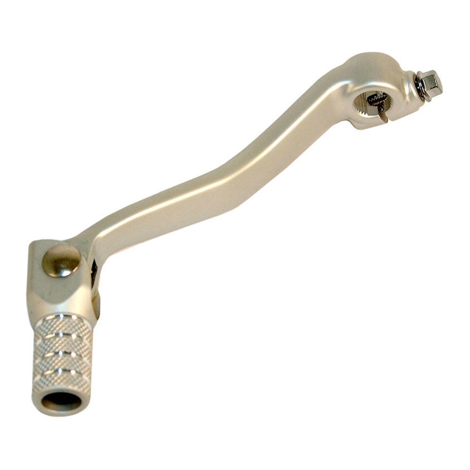 Whites Gear Lever Alloy Kawasaki KX450F (’16)