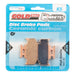 GOLDfren Brake Pads - K5 Off-Road Racing