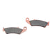 GOLDfren Brake Pads - K5 Off-Road Racing