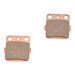 GOLDfren Brake Pads - K5 Off-Road Racing