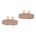 GOLDfren Brake Pads - S3 Sintered Sports
