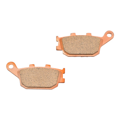 GOLDfren Brake Pads - S3 Sintered Sports