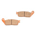 GOLDfren Brake Pads - S3 Sintered Sports