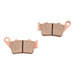 GOLDfren Brake Pads - S3 Sintered Sports