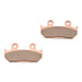 GOLDfren Brake Pads - S3 Sintered Sports