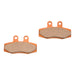 GOLDfren Brake Pads - K5 Off-Road Racing