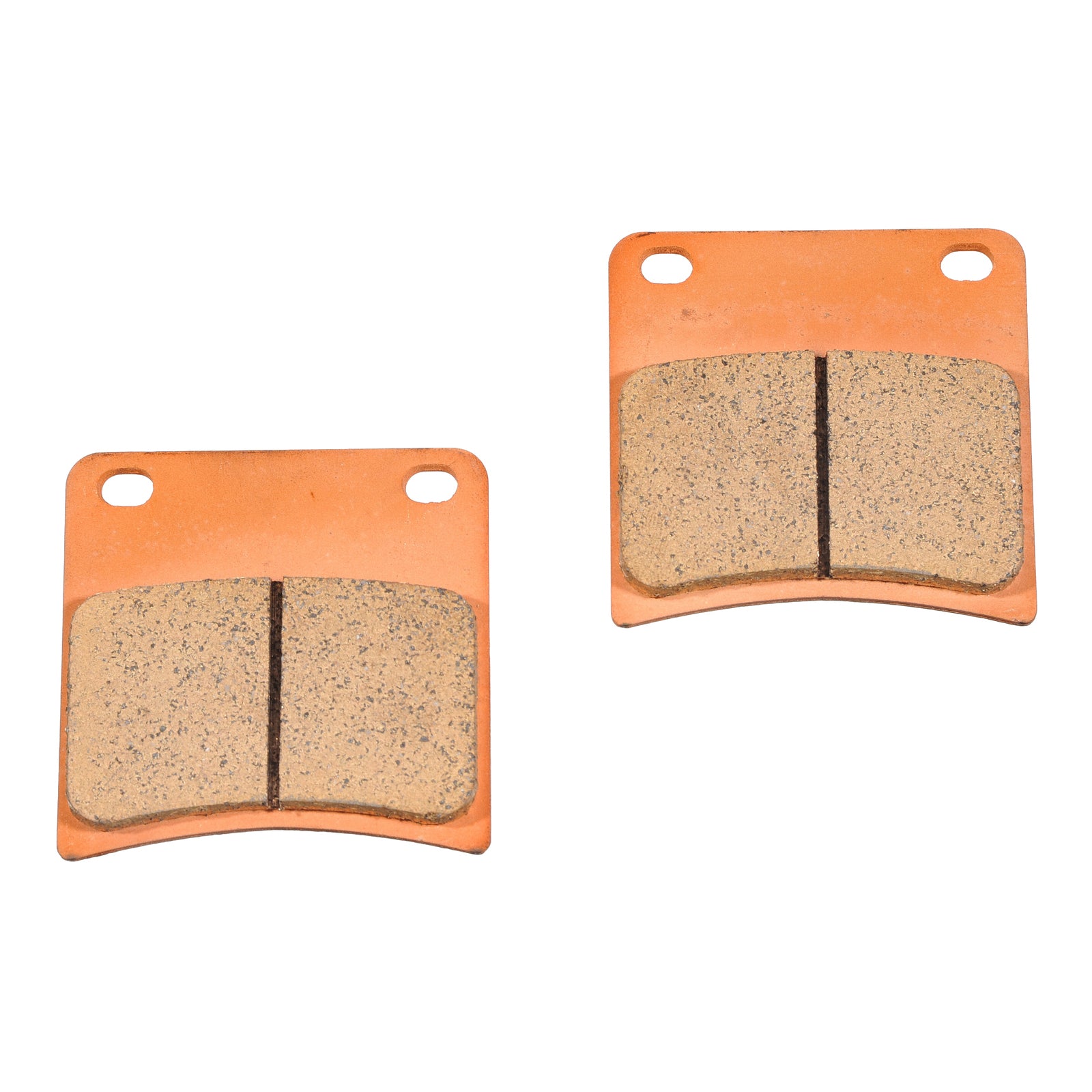 GOLDfren Brake Pads - S3 Sintered Sports