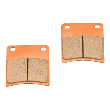 GOLDfren Brake Pads - S3 Sintered Sports